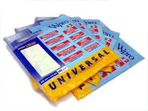 Picture of Extractor Filters (2 per Pack)